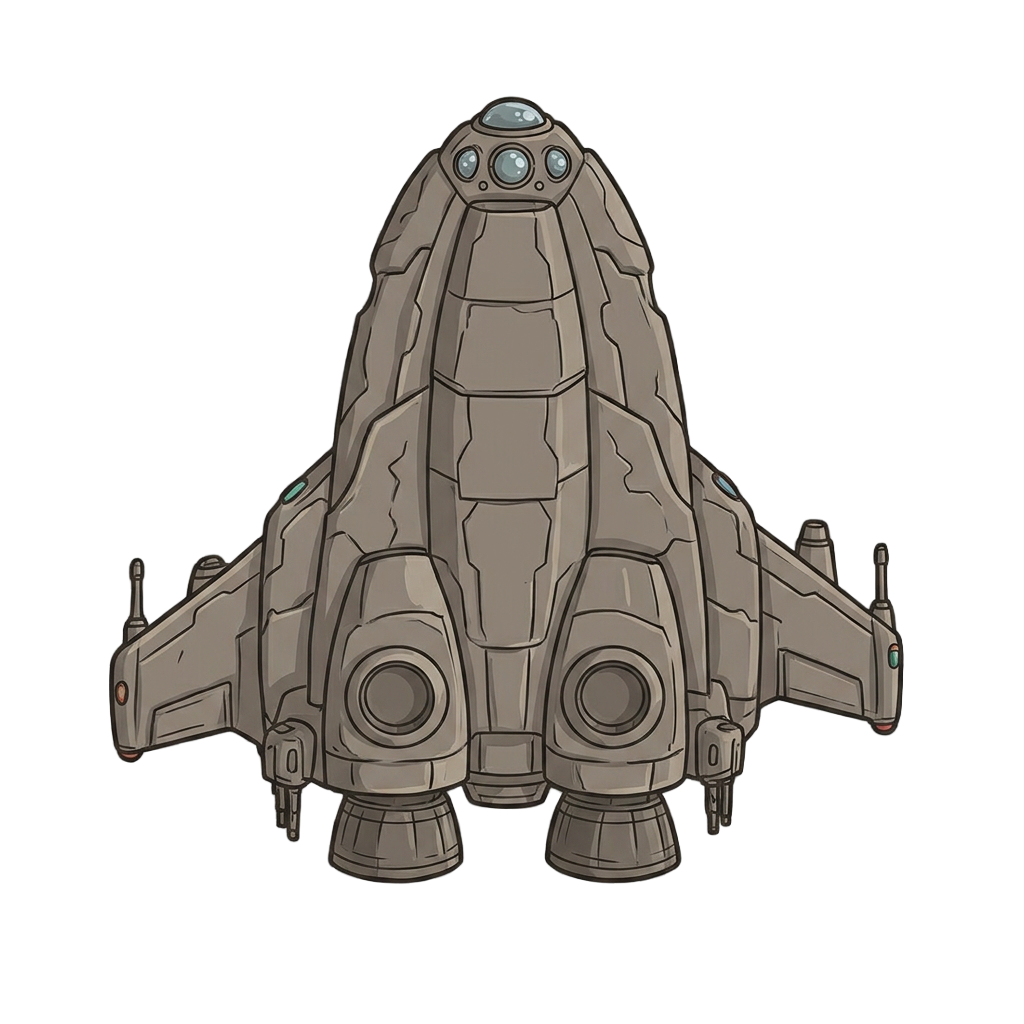 Raumschiff
